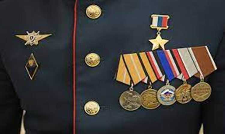 Порядок утверждения положения о муниципальной награде