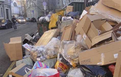 Ответственность управляющих компаний после начала реформы