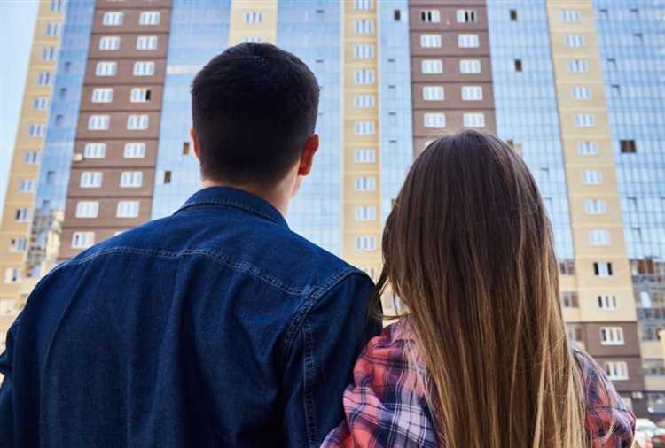 Влияние регистрации квартиры на права супруги