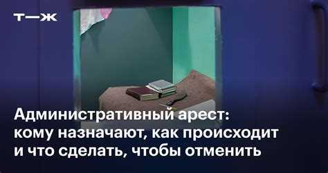 Исключения для ареста имущества, необходимого для профессиональной деятельности