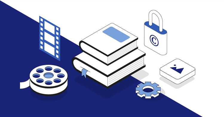 Идеи, концепции и факты как объекты, свободные от авторской защиты