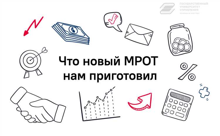 На что влияет мрот в 2021 году На что влияет мрот в 2021 году