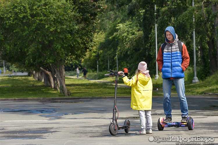 На какие электросамокаты нужны права На какие электросамокаты нужны права