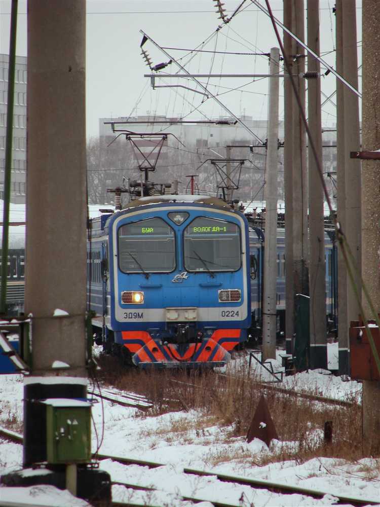 Международные пассажирские поезда: правила и классификация