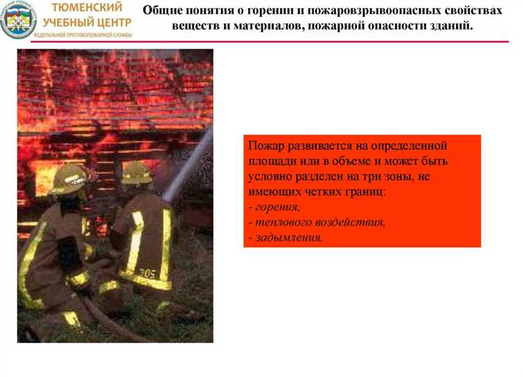 Как определяется класс пожарной опасности конструкции