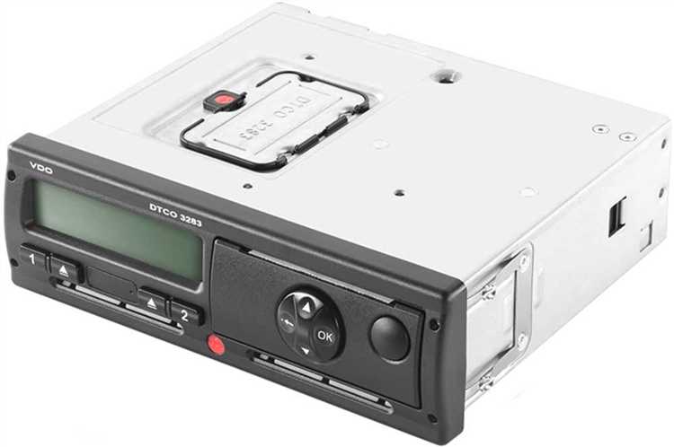 Какие исключения существуют для установки тахографа в разных странах