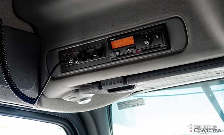 Какие транспортные средства обязаны использовать тахограф согласно европейским стандартам