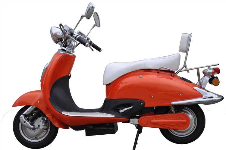 На какие скутеры не нужны права в 2020 году На какие скутеры не нужны права в 2020 году