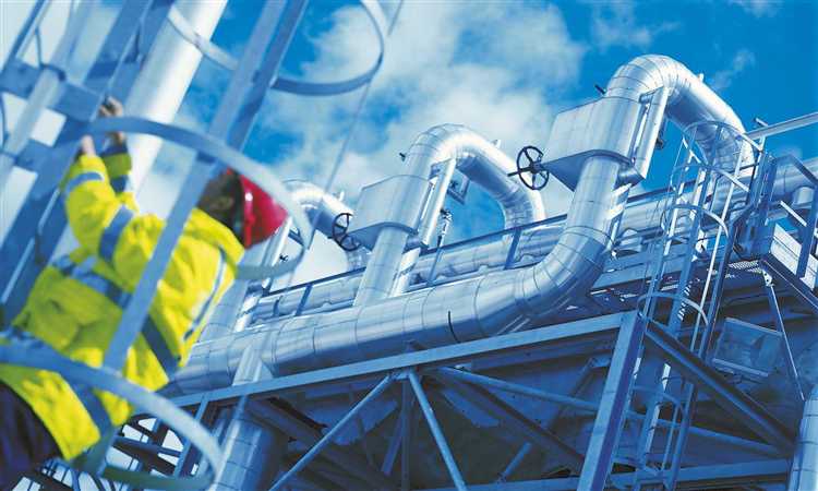 Подразделения по контролю технического состояния оборудования