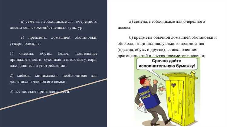 Особенности защиты жилья от взыскания