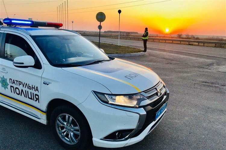 Рекомендации по изменению времени патруля при внештатных ситуациях