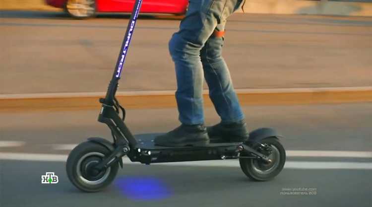 На какой электротранспорт нужны права На какой электротранспорт нужны права