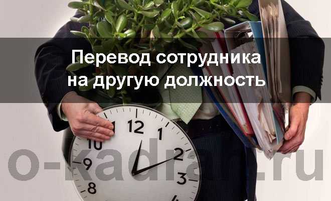 Особенности продления дублирования для работников с неполным рабочим временем