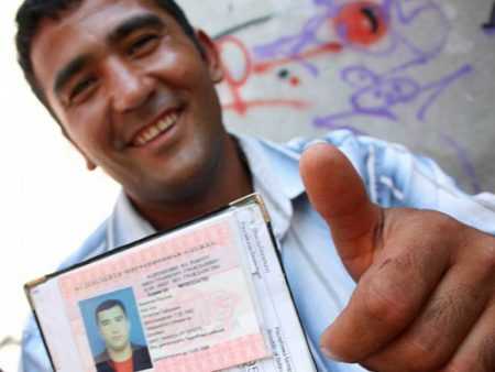 Регистрация иностранца при временном пребывании: сроки и особенности