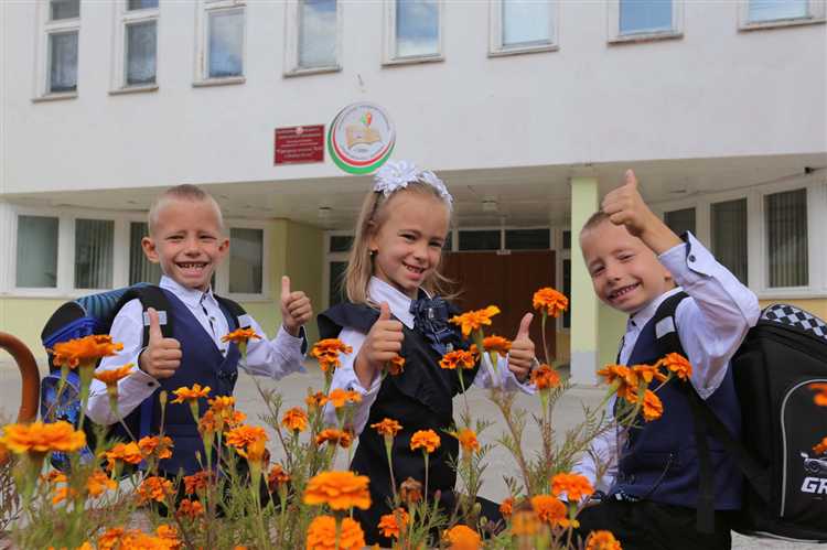 Минимальный срок временной регистрации для подачи документов