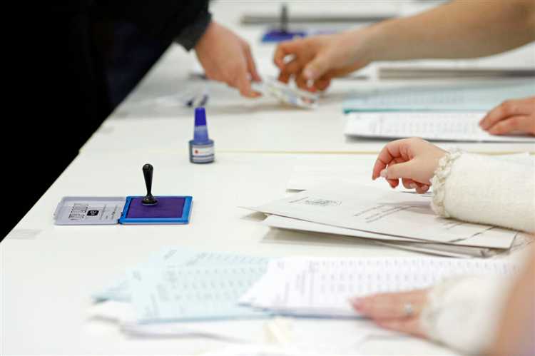 Права избирателей на участках по истечении срока