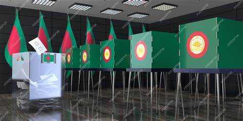 Процедура продления срока действия избирательного участка