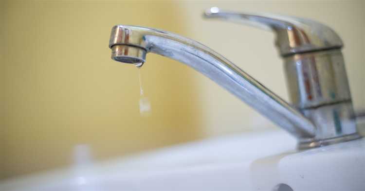 Региональные различия в сроках отключения горячей воды