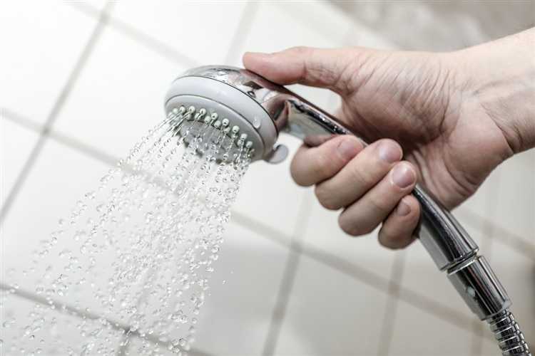 На какой срок отключают горячую воду