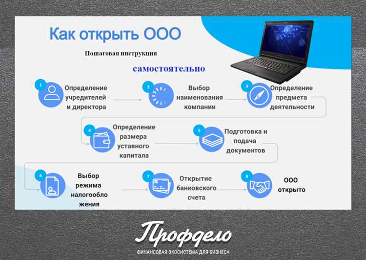 На какой срок создается ооо