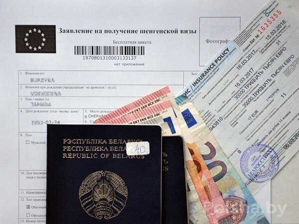 Последствия просрочки срока действия визы