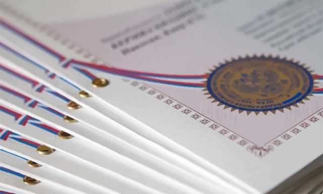 Какие документы нужны для продления патента