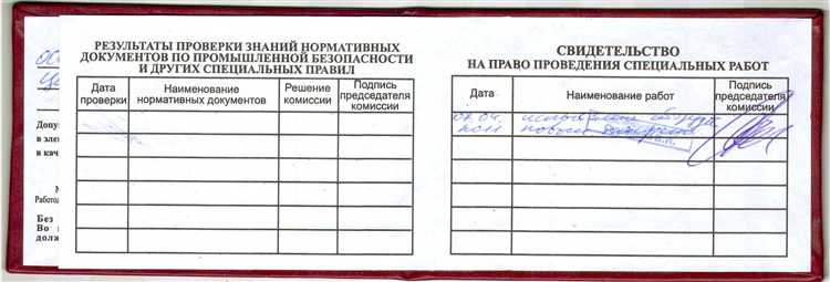 Правила продления удостоверения и необходимые процедуры