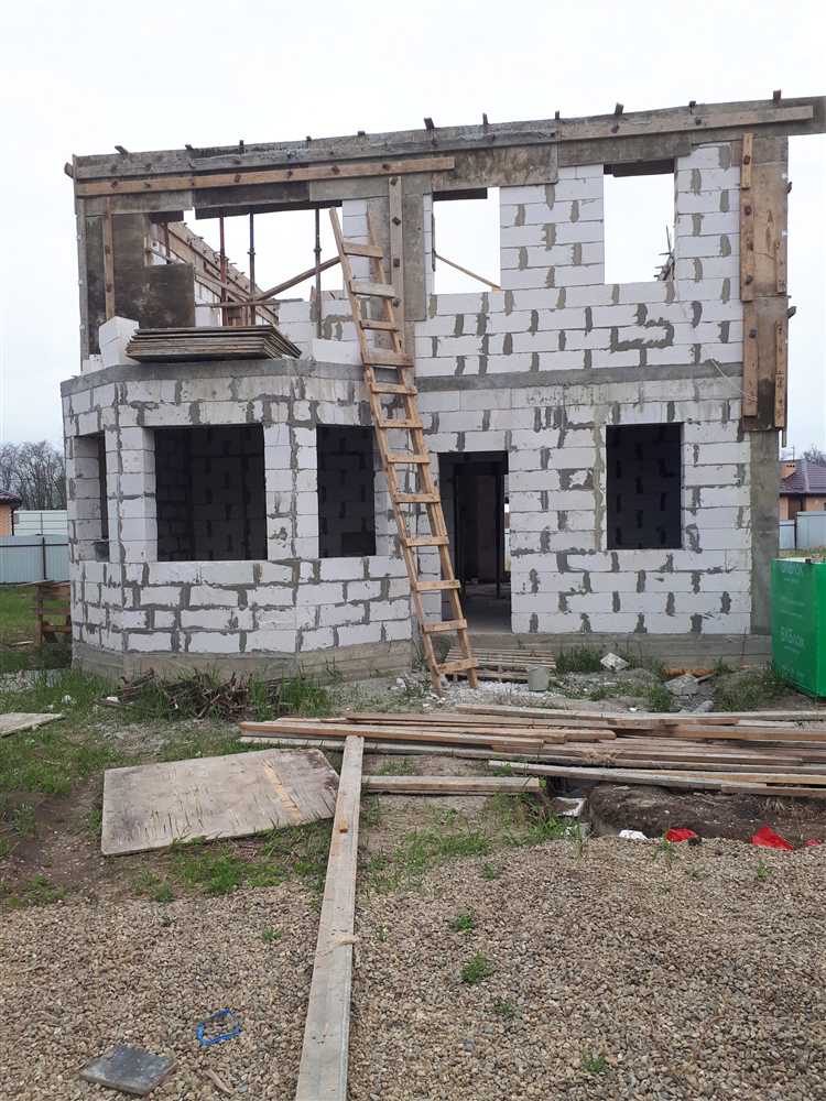 Необходимые технические условия и инженерные коммуникации