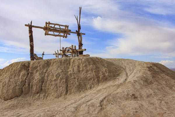 Какие работы требуют разрешения на глубину копки