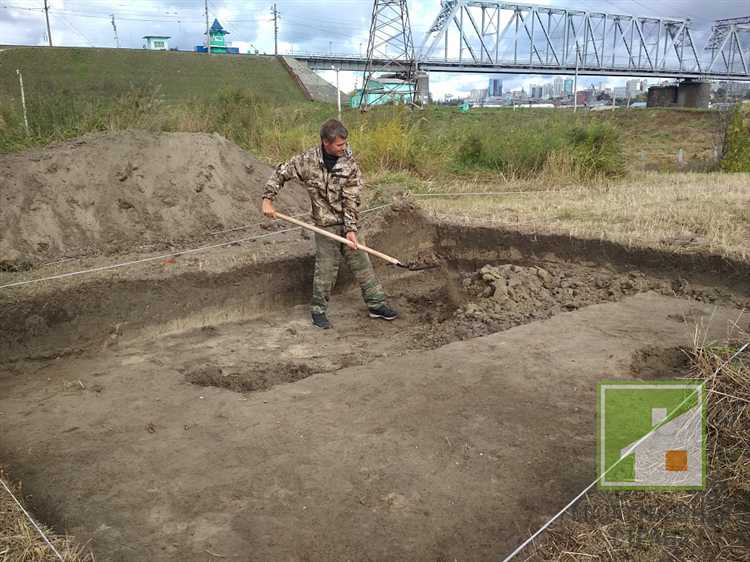 На какую глубину можно копать на своем участке