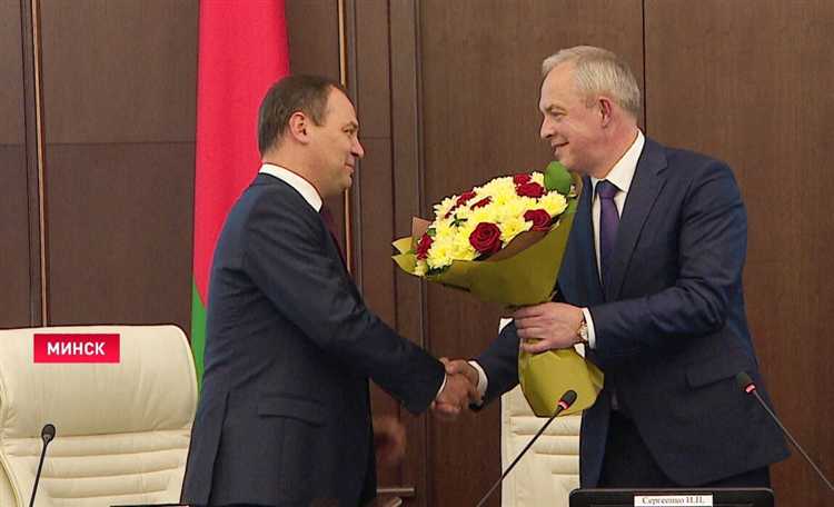 Какие подарки считаются допустимыми для госслужащих