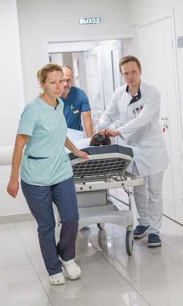 Переход в смежные специальности внутри анестезиологии и реаниматологии