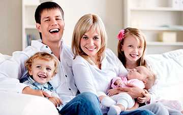 Какие проверки проходят кандидаты на роль приемных родителей