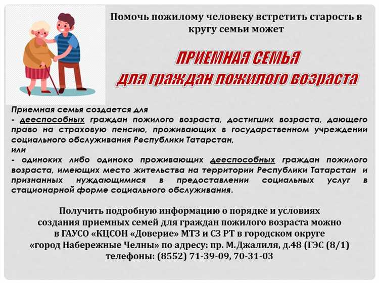 Порядок подачи заявления в органы опеки