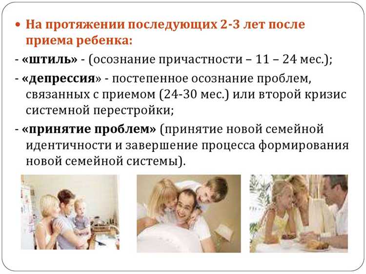 Кто имеет право стать приемными родителями