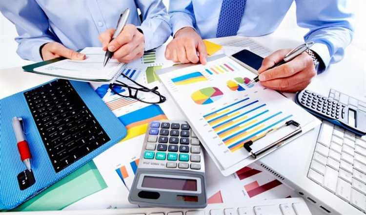 Обоснование применения конкретных методов учета