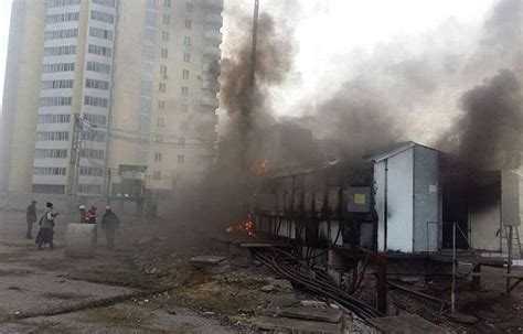 Как определить необходимость плана пожаротушения на подстанции