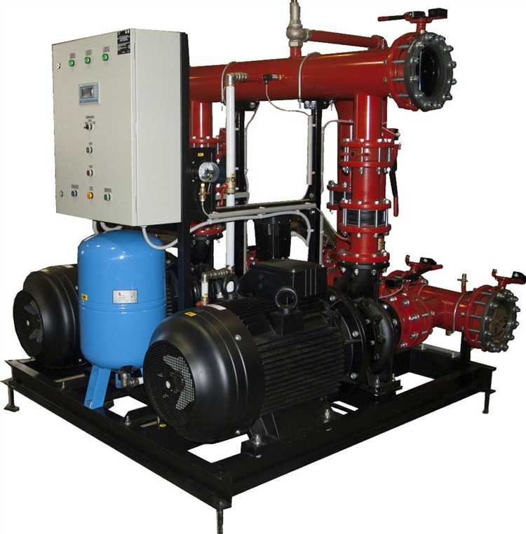 Критерии для составления плана пожаротушения на подстанциях 110 кВ и выше