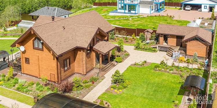 Особенности строительства на малых участках: как избежать нарушений