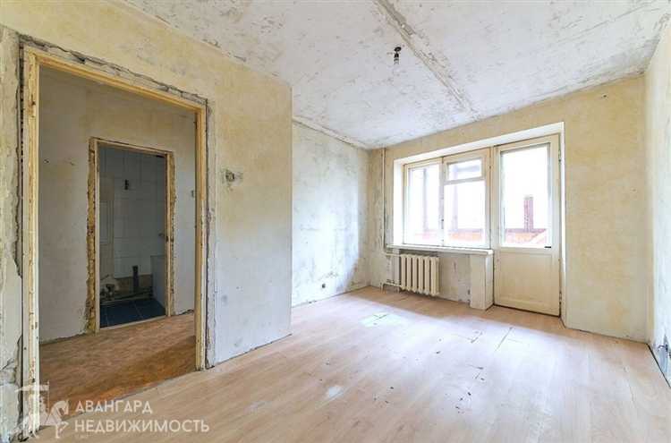 Факторы, влияющие на цену доли в квартире