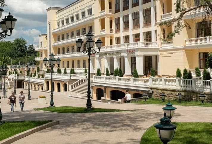 Особенности продолжительности путевок для детей