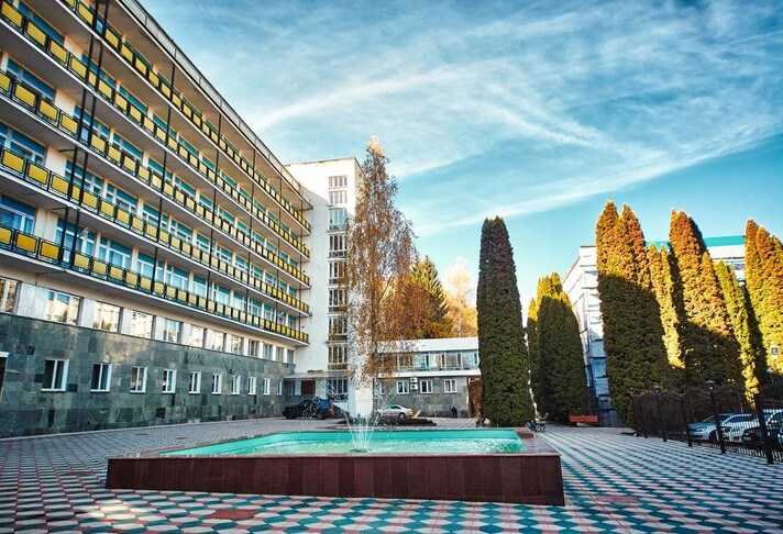 На сколько дней дают путевку в санаторий На сколько дней дают путевку в санаторий