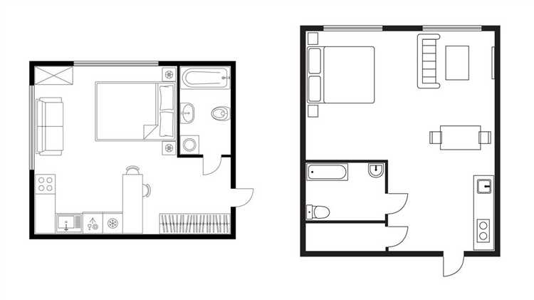 Как делятся доли, если квартира находится в общей долевой собственности