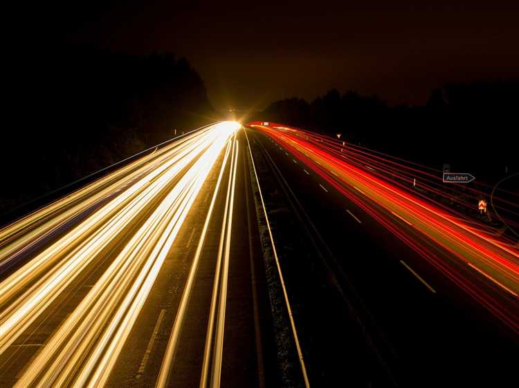 Как настроить фары для улучшения освещенности дороги