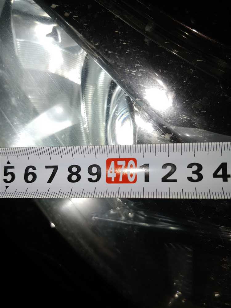 Технические неисправности, влияющие на дальность света фар