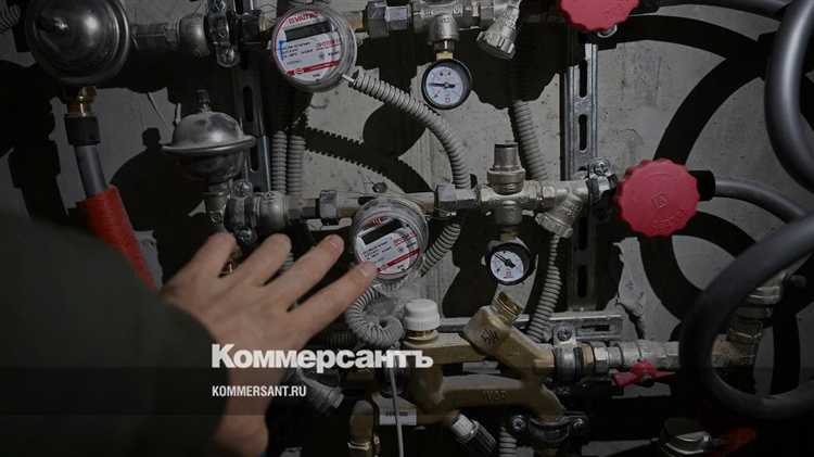 Что делать, если горячую воду отключили дольше допустимого срока