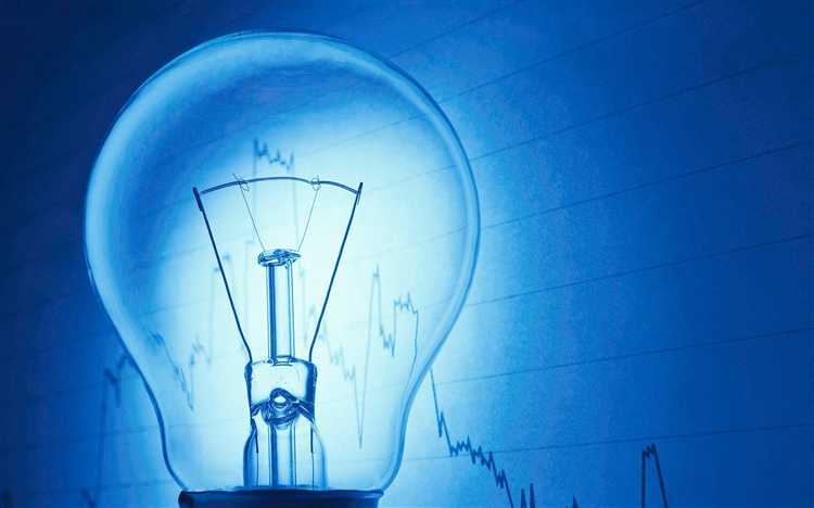 Региональные особенности роста тарифов на электроэнергию