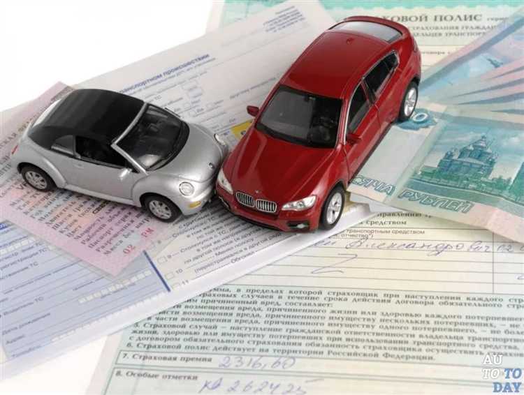 Влияет ли виновник ДТП на размер роста стоимости полиса каско