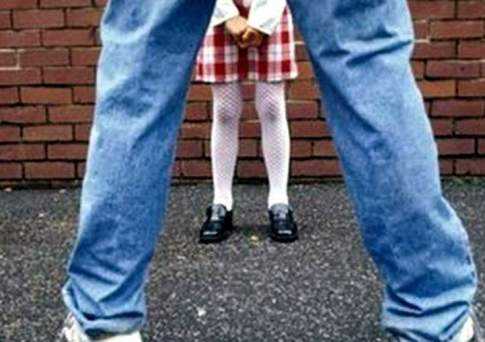 На сколько сажают за педофилию