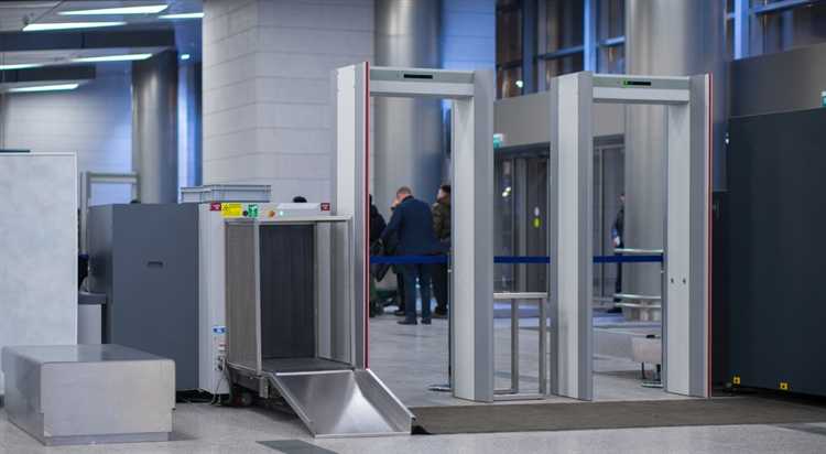 Риски и ограничения при проведении досмотра багажа